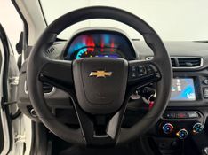 CHEVROLET PRISMA LT 1.4 2017 SÓ MOTOS E AUTOMÓVEIS SANTA CRUZ DO SUL / Carros no Vale