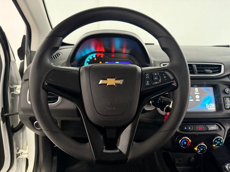 CHEVROLET PRISMA LT 1.4 2017 SÓ MOTOS E AUTOMÓVEIS SANTA CRUZ DO SUL / Carros no Vale