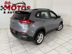 CHEVROLET TRACKER LT 1.0 TURBO AT6 2023 SÓ MOTOS E AUTOMÓVEIS SANTA CRUZ DO SUL / Carros no Vale