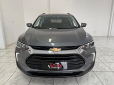 CHEVROLET TRACKER LT 1.0 TURBO AT6 2023 SÓ MOTOS E AUTOMÓVEIS SANTA CRUZ DO SUL / Carros no Vale