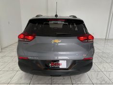CHEVROLET TRACKER LT 1.0 TURBO AT6 2023 SÓ MOTOS E AUTOMÓVEIS SANTA CRUZ DO SUL / Carros no Vale
