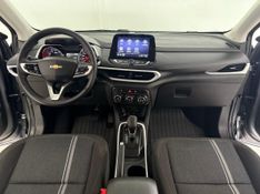 CHEVROLET TRACKER LT 1.0 TURBO AT6 2023 SÓ MOTOS E AUTOMÓVEIS SANTA CRUZ DO SUL / Carros no Vale