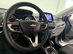 CHEVROLET TRACKER LT 1.0 TURBO AT6 2023 SÓ MOTOS E AUTOMÓVEIS SANTA CRUZ DO SUL / Carros no Vale