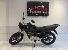 Honda Motos CG 150 TITAN ESD 2008 SÓ MOTOS E AUTOMÓVEIS SANTA CRUZ DO SUL / Carros no Vale