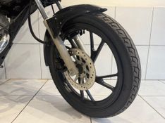 Honda Motos CG 150 TITAN ESD 2008 SÓ MOTOS E AUTOMÓVEIS SANTA CRUZ DO SUL / Carros no Vale