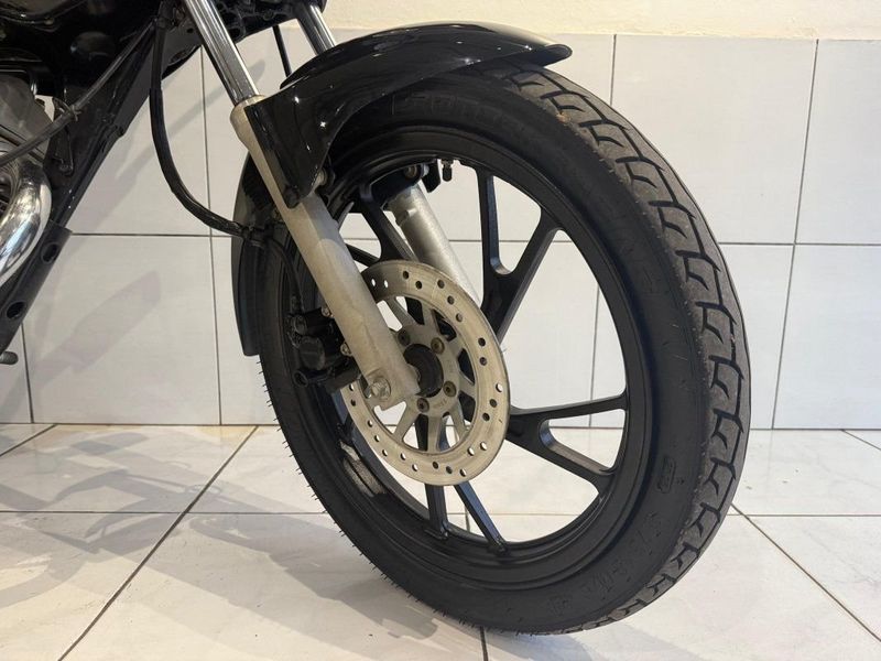 Honda Motos CG 150 TITAN ESD 2008 SÓ MOTOS E AUTOMÓVEIS SANTA CRUZ DO SUL / Carros no Vale