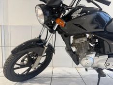 Honda Motos CG 150 TITAN ESD 2008 SÓ MOTOS E AUTOMÓVEIS SANTA CRUZ DO SUL / Carros no Vale