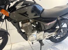 Honda Motos CG 150 TITAN ESD 2008 SÓ MOTOS E AUTOMÓVEIS SANTA CRUZ DO SUL / Carros no Vale