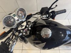 Honda Motos CG 150 TITAN ESD 2008 SÓ MOTOS E AUTOMÓVEIS SANTA CRUZ DO SUL / Carros no Vale