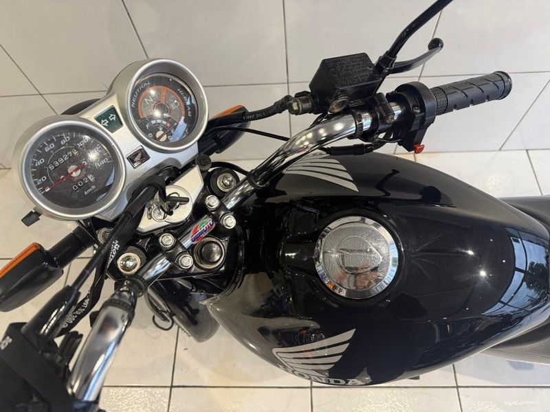Honda Motos CG 150 TITAN ESD 2008 SÓ MOTOS E AUTOMÓVEIS SANTA CRUZ DO SUL / Carros no Vale