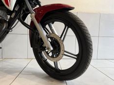Honda Motos CG 150 TITAN EX 2015 SÓ MOTOS E AUTOMÓVEIS SANTA CRUZ DO SUL / Carros no Vale