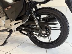 Honda Motos CG 150 TITAN EX 2015 SÓ MOTOS E AUTOMÓVEIS SANTA CRUZ DO SUL / Carros no Vale