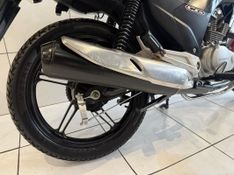 Honda Motos CG 150 TITAN EX 2015 SÓ MOTOS E AUTOMÓVEIS SANTA CRUZ DO SUL / Carros no Vale