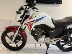 Honda Motos CG 150 TITAN EX 2015 SÓ MOTOS E AUTOMÓVEIS SANTA CRUZ DO SUL / Carros no Vale