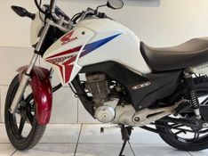 Honda Motos CG 150 TITAN EX 2015 SÓ MOTOS E AUTOMÓVEIS SANTA CRUZ DO SUL / Carros no Vale