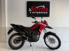 Honda XRE 190 ABS 2024 SÓ MOTOS E AUTOMÓVEIS SANTA CRUZ DO SUL / Carros no Vale