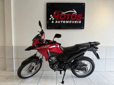 Honda XRE 190 ABS 2024 SÓ MOTOS E AUTOMÓVEIS SANTA CRUZ DO SUL / Carros no Vale