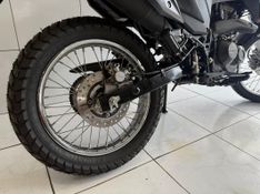 Honda XRE 190 ABS 2024 SÓ MOTOS E AUTOMÓVEIS SANTA CRUZ DO SUL / Carros no Vale