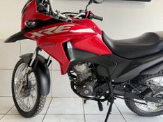 Honda XRE 190 ABS 2024 SÓ MOTOS E AUTOMÓVEIS SANTA CRUZ DO SUL / Carros no Vale