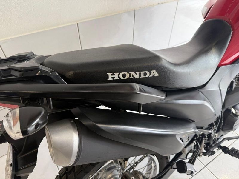 Honda XRE 190 ABS 2024 SÓ MOTOS E AUTOMÓVEIS SANTA CRUZ DO SUL / Carros no Vale