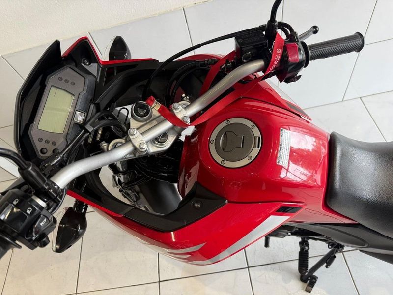 Honda XRE 190 ABS 2024 SÓ MOTOS E AUTOMÓVEIS SANTA CRUZ DO SUL / Carros no Vale