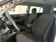 Hyundai CRETA ACTION 1.6 2025 SÓ MOTOS E AUTOMÓVEIS SANTA CRUZ DO SUL / Carros no Vale