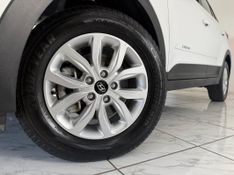 Hyundai CRETA ACTION 1.6 2025 SÓ MOTOS E AUTOMÓVEIS SANTA CRUZ DO SUL / Carros no Vale