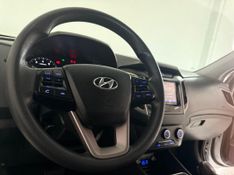 Hyundai CRETA ACTION 1.6 2025 SÓ MOTOS E AUTOMÓVEIS SANTA CRUZ DO SUL / Carros no Vale