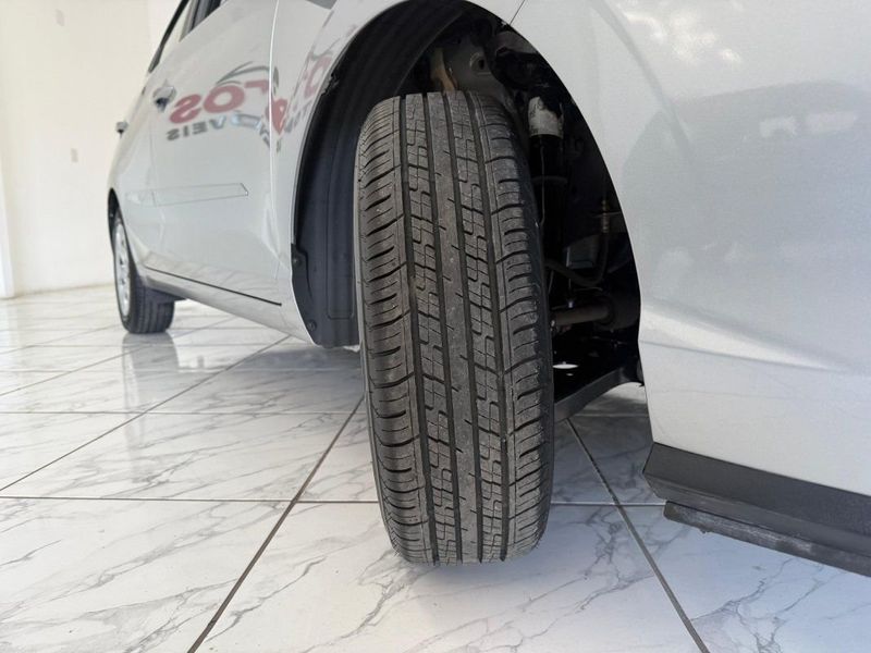Hyundai HB20 SEDAN COMFORT PLUS 1.0 2024 SÓ MOTOS E AUTOMÓVEIS SANTA CRUZ DO SUL / Carros no Vale