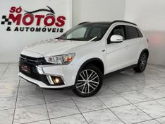 Mitsubishi ASX HPE-S 2.0 4X4 CVT 2020 SÓ MOTOS E AUTOMÓVEIS SANTA CRUZ DO SUL / Carros no Vale