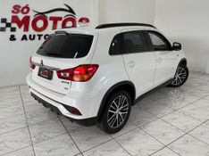 Mitsubishi ASX HPE-S 2.0 4X4 CVT 2020 SÓ MOTOS E AUTOMÓVEIS SANTA CRUZ DO SUL / Carros no Vale