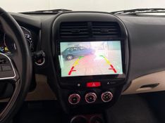 Mitsubishi ASX HPE-S 2.0 4X4 CVT 2020 SÓ MOTOS E AUTOMÓVEIS SANTA CRUZ DO SUL / Carros no Vale
