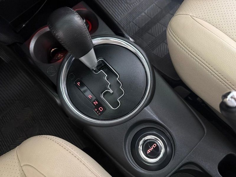 Mitsubishi ASX HPE-S 2.0 4X4 CVT 2020 SÓ MOTOS E AUTOMÓVEIS SANTA CRUZ DO SUL / Carros no Vale