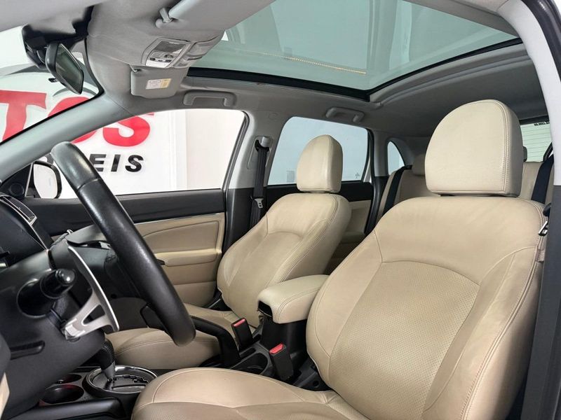 Mitsubishi ASX HPE-S 2.0 4X4 CVT 2020 SÓ MOTOS E AUTOMÓVEIS SANTA CRUZ DO SUL / Carros no Vale