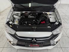 Mitsubishi ASX HPE-S 2.0 4X4 CVT 2020 SÓ MOTOS E AUTOMÓVEIS SANTA CRUZ DO SUL / Carros no Vale
