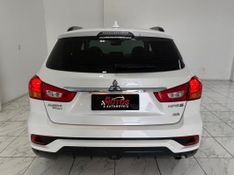 Mitsubishi ASX HPE-S 2.0 4X4 CVT 2020 SÓ MOTOS E AUTOMÓVEIS SANTA CRUZ DO SUL / Carros no Vale