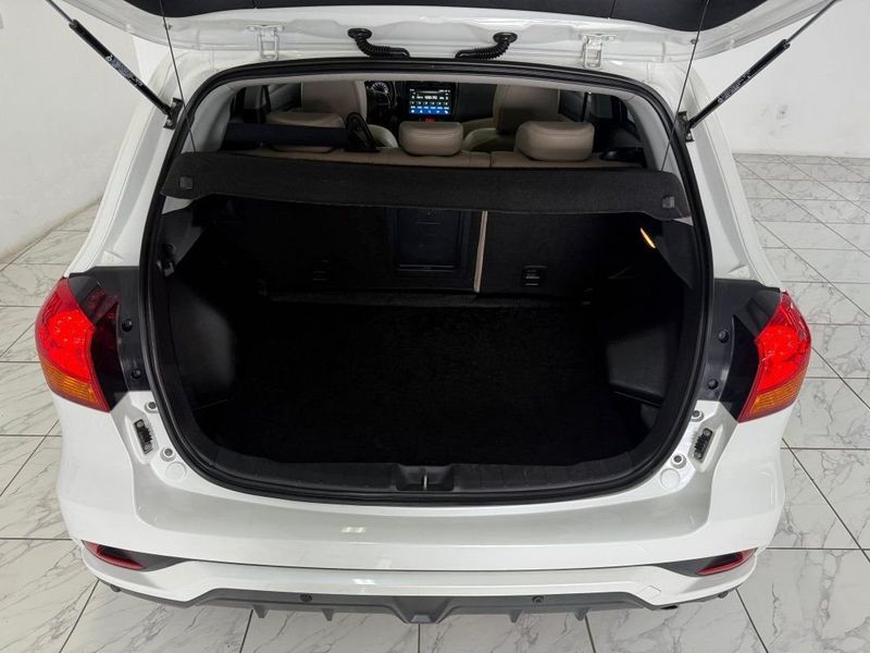 Mitsubishi ASX HPE-S 2.0 4X4 CVT 2020 SÓ MOTOS E AUTOMÓVEIS SANTA CRUZ DO SUL / Carros no Vale
