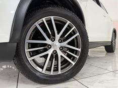 Mitsubishi ASX HPE-S 2.0 4X4 CVT 2020 SÓ MOTOS E AUTOMÓVEIS SANTA CRUZ DO SUL / Carros no Vale