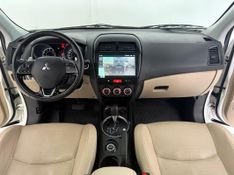 Mitsubishi ASX HPE-S 2.0 4X4 CVT 2020 SÓ MOTOS E AUTOMÓVEIS SANTA CRUZ DO SUL / Carros no Vale