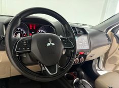 Mitsubishi ASX HPE-S 2.0 4X4 CVT 2020 SÓ MOTOS E AUTOMÓVEIS SANTA CRUZ DO SUL / Carros no Vale