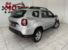 Renault DUSTER INTENSE PLUS 1.6 CVT 2024 SÓ MOTOS E AUTOMÓVEIS SANTA CRUZ DO SUL / Carros no Vale