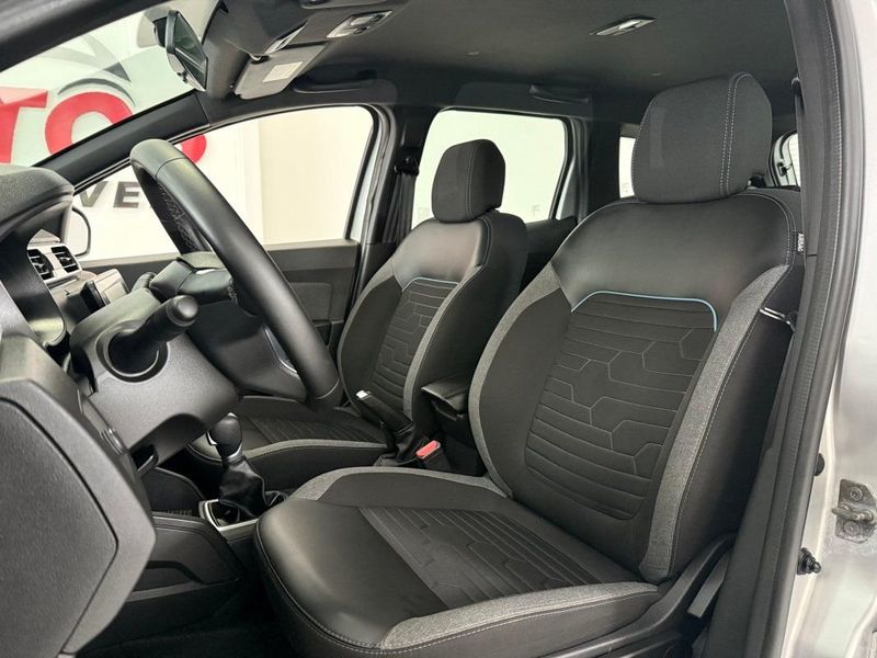 Renault DUSTER INTENSE PLUS 1.6 CVT 2024 SÓ MOTOS E AUTOMÓVEIS SANTA CRUZ DO SUL / Carros no Vale