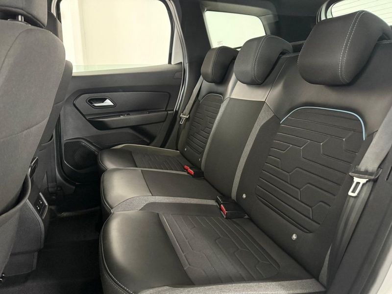 Renault DUSTER INTENSE PLUS 1.6 CVT 2024 SÓ MOTOS E AUTOMÓVEIS SANTA CRUZ DO SUL / Carros no Vale