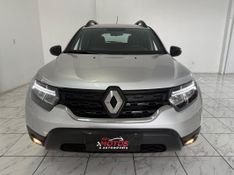 Renault DUSTER INTENSE PLUS 1.6 CVT 2024 SÓ MOTOS E AUTOMÓVEIS SANTA CRUZ DO SUL / Carros no Vale