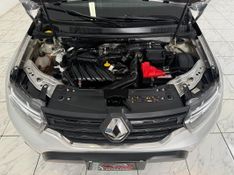 Renault DUSTER INTENSE PLUS 1.6 CVT 2024 SÓ MOTOS E AUTOMÓVEIS SANTA CRUZ DO SUL / Carros no Vale