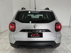Renault DUSTER INTENSE PLUS 1.6 CVT 2024 SÓ MOTOS E AUTOMÓVEIS SANTA CRUZ DO SUL / Carros no Vale