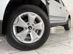 Renault DUSTER INTENSE PLUS 1.6 CVT 2024 SÓ MOTOS E AUTOMÓVEIS SANTA CRUZ DO SUL / Carros no Vale