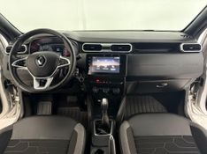 Renault DUSTER INTENSE PLUS 1.6 CVT 2024 SÓ MOTOS E AUTOMÓVEIS SANTA CRUZ DO SUL / Carros no Vale