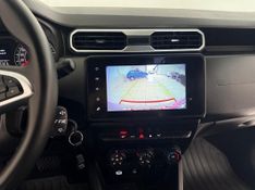 Renault DUSTER INTENSE PLUS 1.6 CVT 2024 SÓ MOTOS E AUTOMÓVEIS SANTA CRUZ DO SUL / Carros no Vale