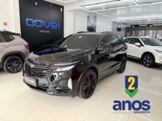 Chevrolet Chev Equinox 15t Rs 2022/2022 COVEL VEICULOS ENCANTADO / Carros no Vale